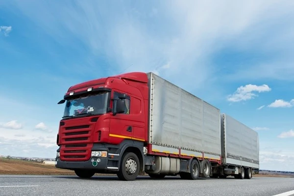 Ankara Marmaraereğlisi, Şehirlerarası Taşımacılık